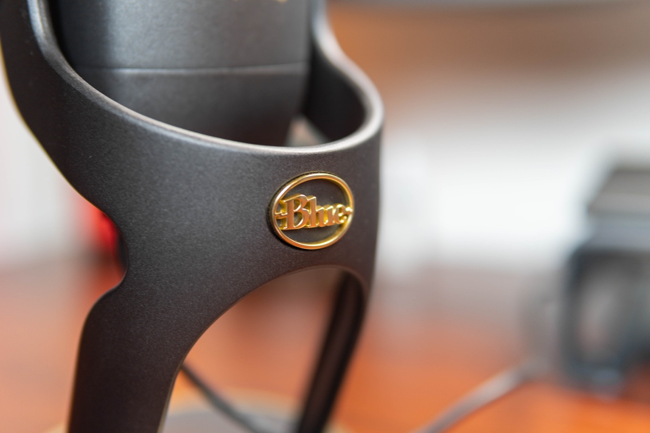 主播、视频达人种草，Blue Yeti X魔兽特别版表现如何