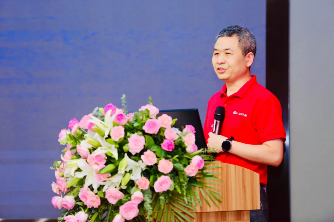 向上生长,美好人居│东鹏墙面岩板盛大发布