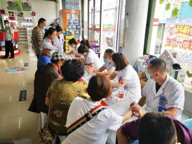 沈阳市卫生健康系统"人才建设年、科技创新年、基层提升年"建设成果之辽宁中置盛京老年病医院工作纪实