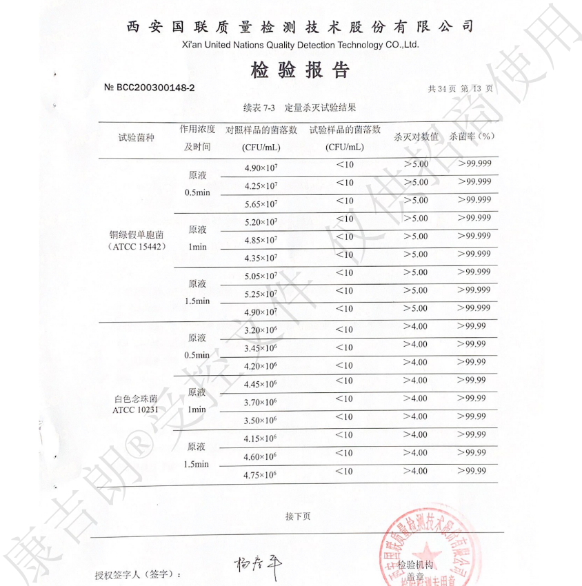 如何防范空气中传播病毒和细菌？中药消毒专家-康吉朗产品上市