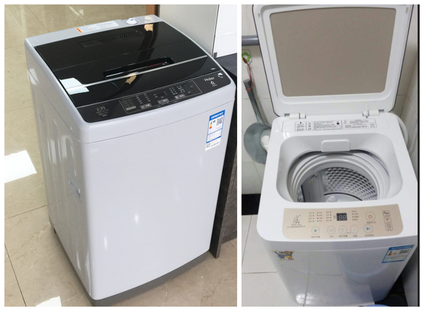 Why drum washing machines are more popular than pulsator washing