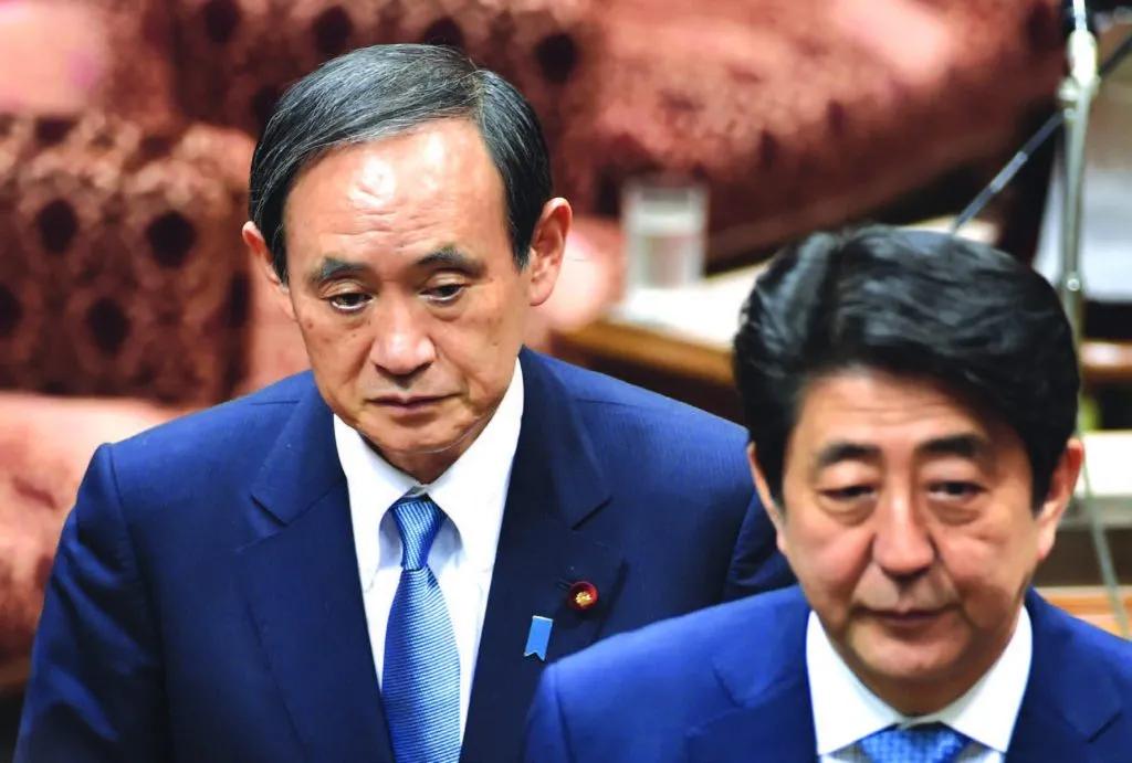 借口“中国威胁”，日本国防预算连续九年创新高
