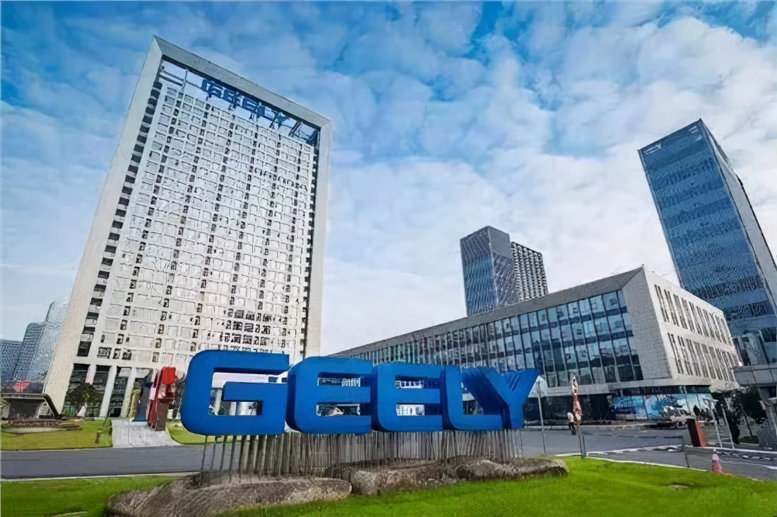 曝吉利商用车总裁范现军从福田跳槽而来曾承诺员工出错都他来扛