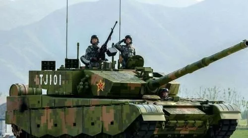 法国专家：欧洲正在和世界脱轨，中国可能是世