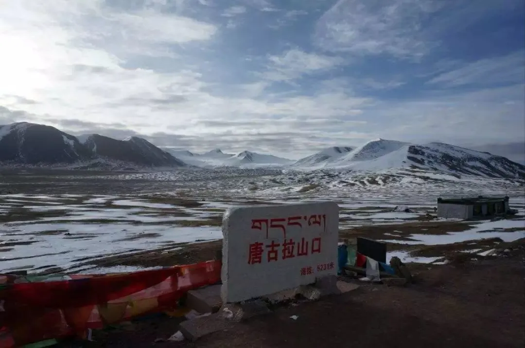 中国8条进藏自驾路线,条条经典,此生少走一条都会遗憾!(上)