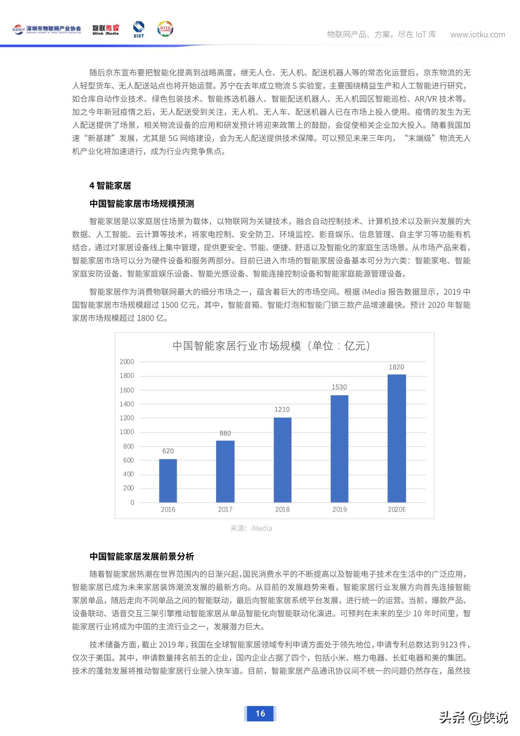 300+物联网企业深度调研，揭示企业最新生存状态