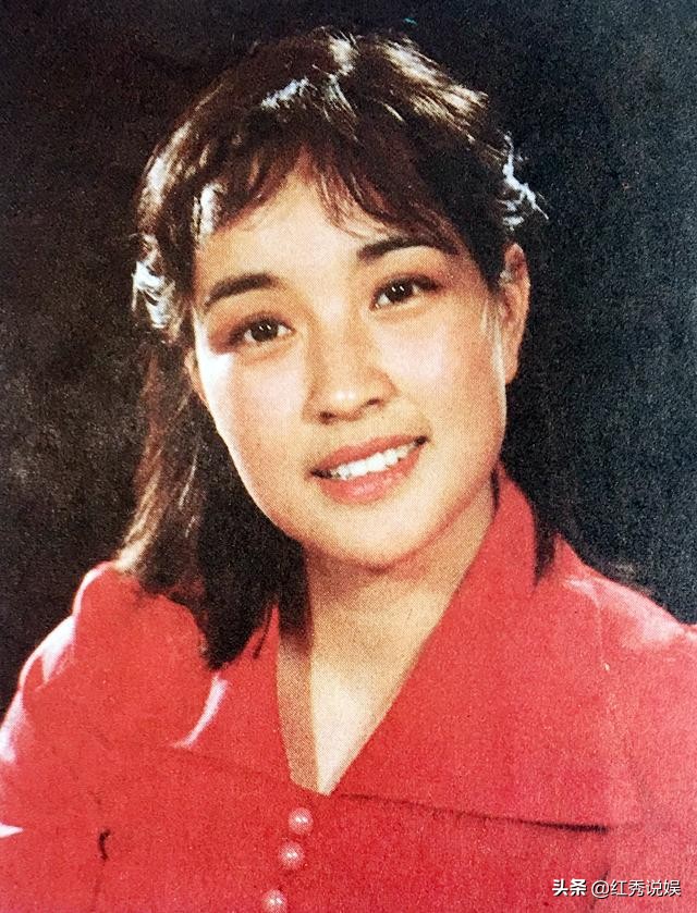 80年代女星颜值高 刘晓庆 赵静 姜黎黎 张金玲 周洁 宋丹丹 全网搜