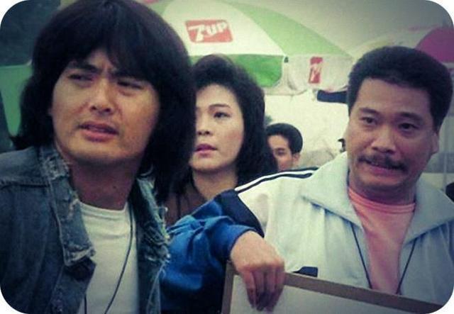 70岁吴孟达因病离世！曾经是酒鬼和赌徒，浪子回头终成黄金配角