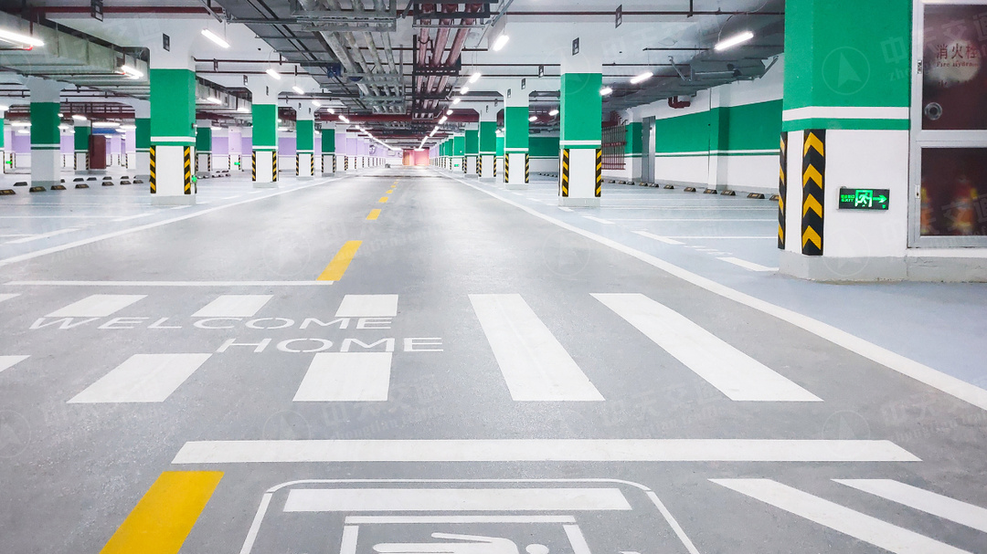 品质营建｜阳光城山水悦江府，江山与城的传奇