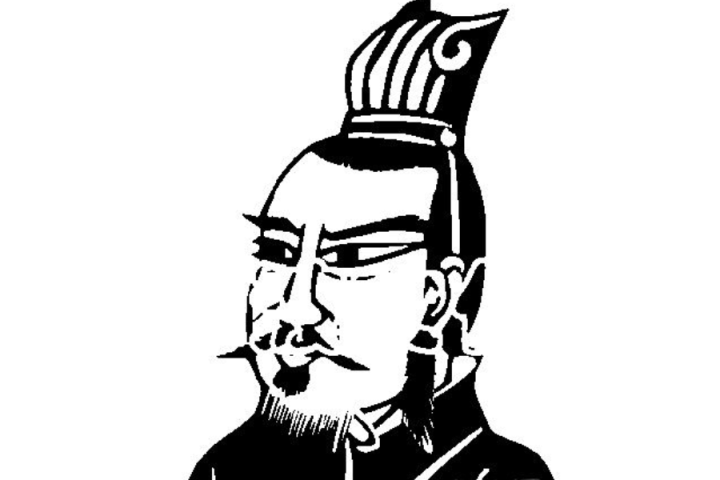 北齐皇帝高洋-天才与疯子的共生体