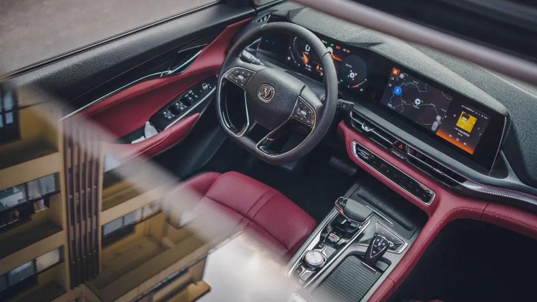 15万元，吉利星瑞、长安CS75 PLUS、哈弗F7有何区别