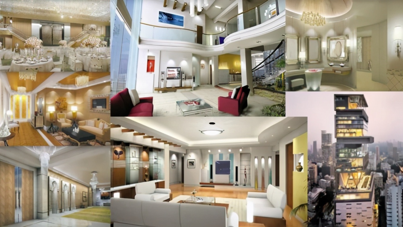 600多位佣人，爱车镶满钻石，这个女人凭什么被