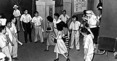 日本不仅有“慰安妇”还有“慰安夫”，且慰安