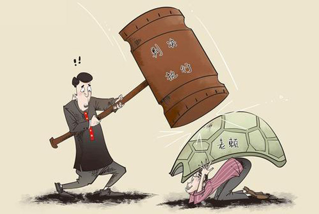 “专攻”不还钱的老赖！名下没有财产可执行？教你“讨债”3招
