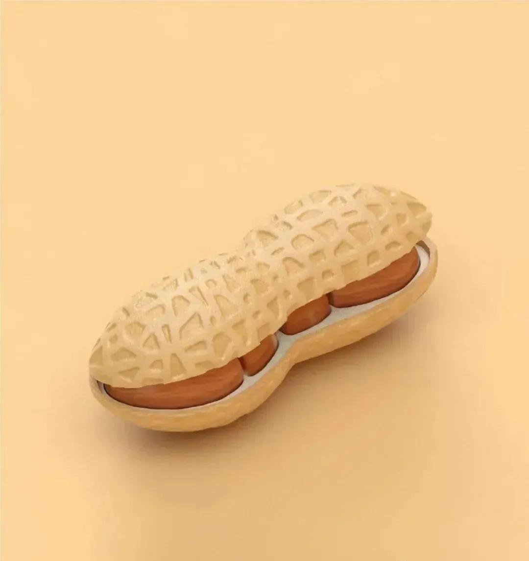 仿生设计 | 美食为灵感的设计你了解吗？