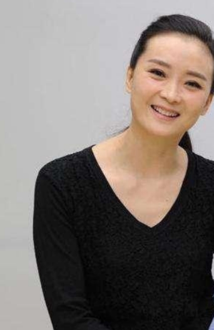 “晴格格”王艳的下场，给很多想嫁入豪门的女星提了个醒