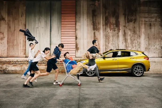 元气空间，多维生活丨带你解锁“元气新玩法”