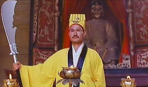 林正英去世24年后，為何無(wú)人接起他的大旗？同組演員已經(jīng)給出答案