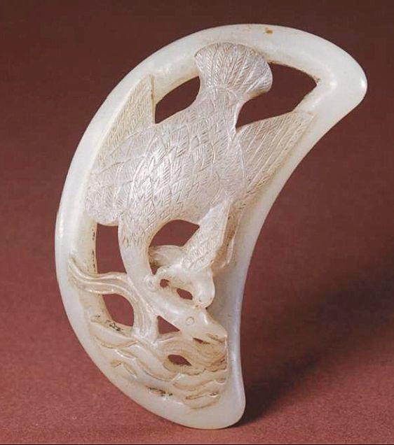 五分钟看完8000年玉文化