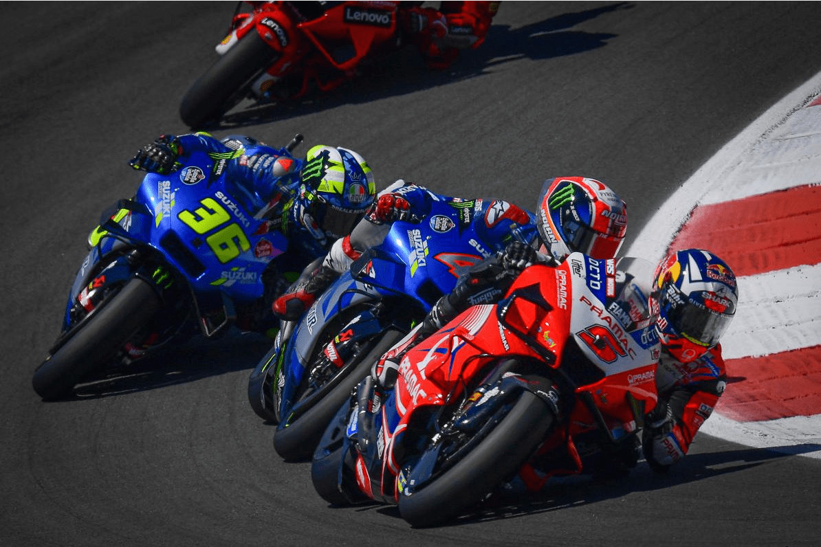 MotoGP������վ����������������ʤ������˹�˺󸴳��ص���