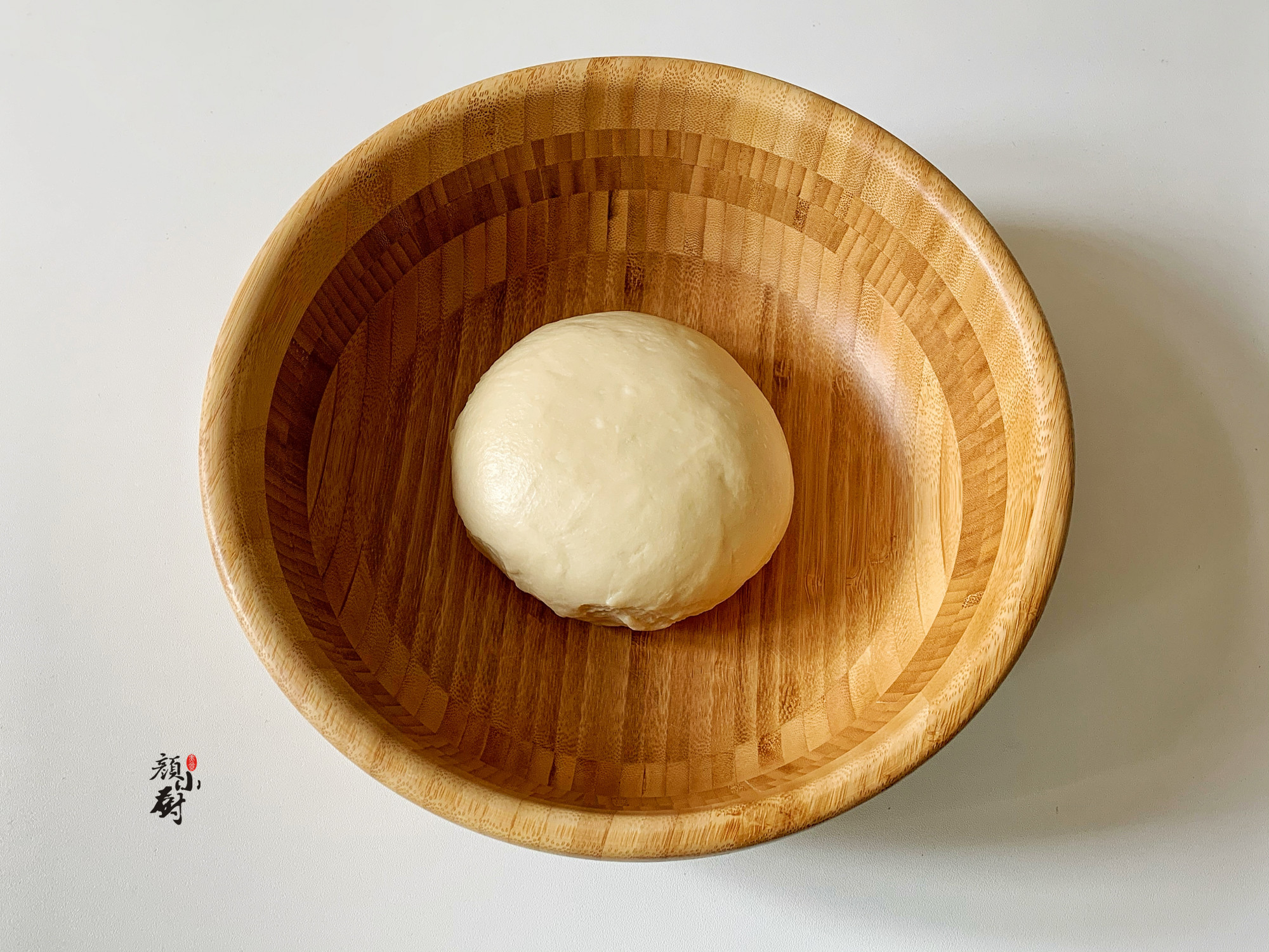 1碗麵粉，一杯羊奶，教你做出鬆軟香甜的麵包，大人小孩都愛吃