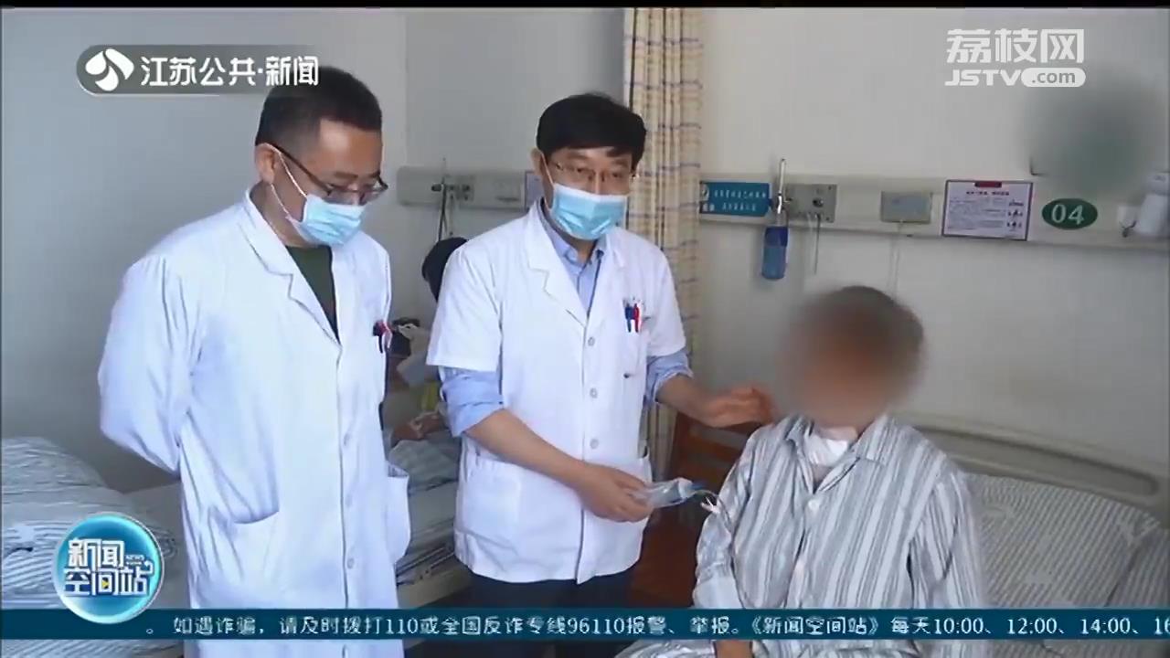 江苏常州三姐妹同患甲状腺肿瘤 医生提醒：警惕癌症家族遗传倾向