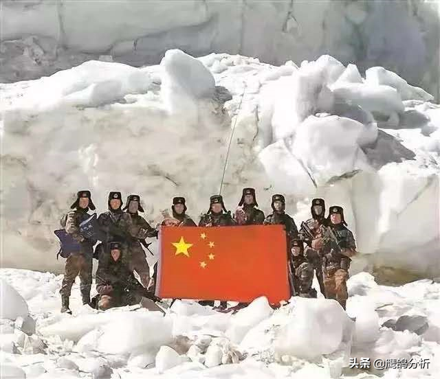 祖国统一大业提上日程？政、经、军三管齐下，这个信号大家都懂