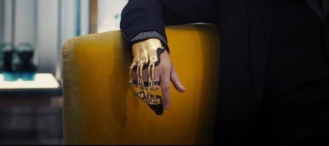 原创《扫毒2天地对决》:从《扫毒2天地对决》看