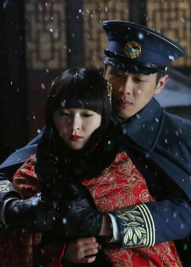 外表清纯无辜，内心却狠辣无情，这7位蛇蝎美人