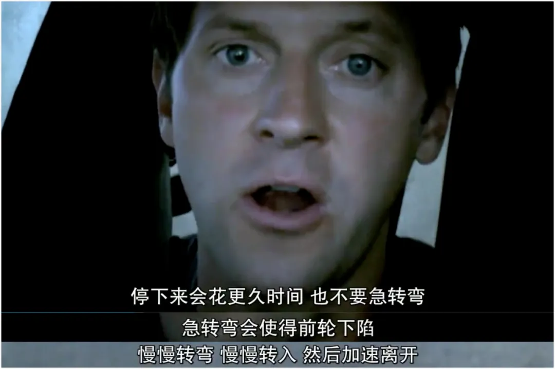 豆瓣9.3,教科书级别的保命片,一定要看