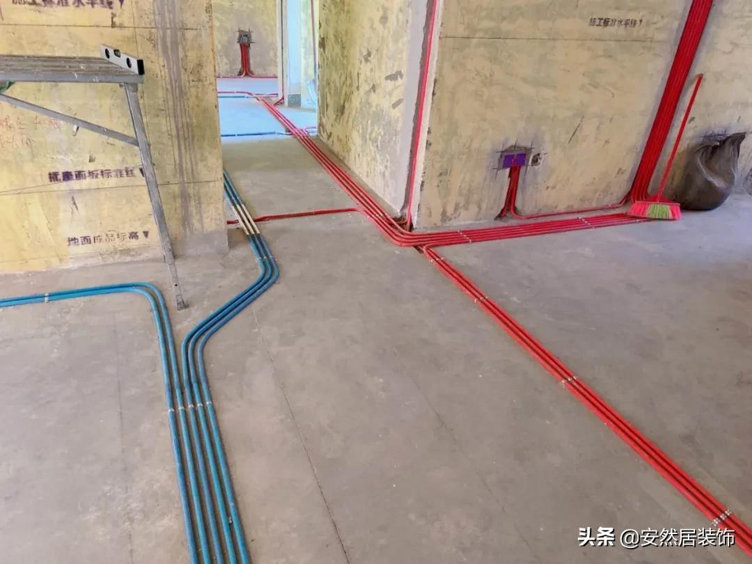 安然居怎么样？一直在行动，为每个小家护航
