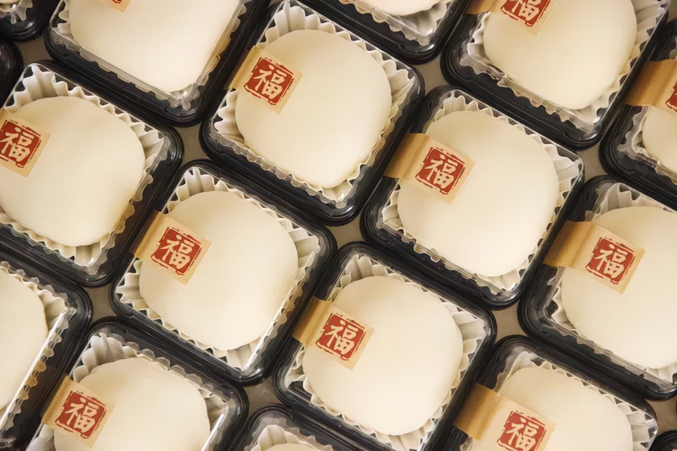 她家的麻薯放4天不硬，一个团能做25个，秘诀原来是要加这个？