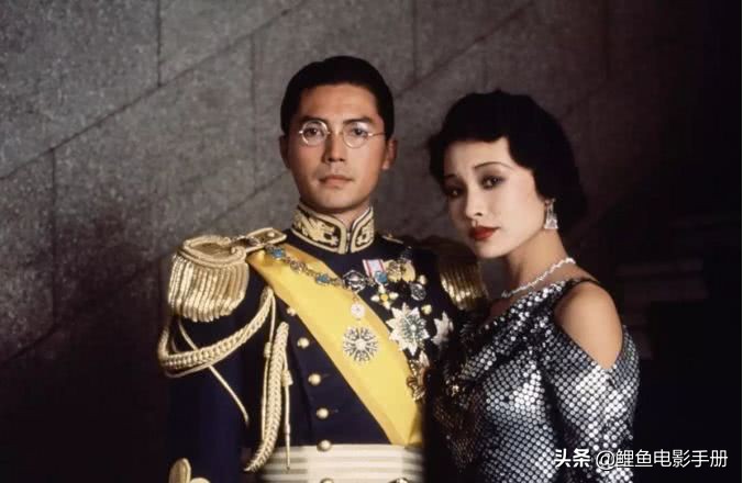 华丽的视觉盛宴，服饰精美的电影二十五部