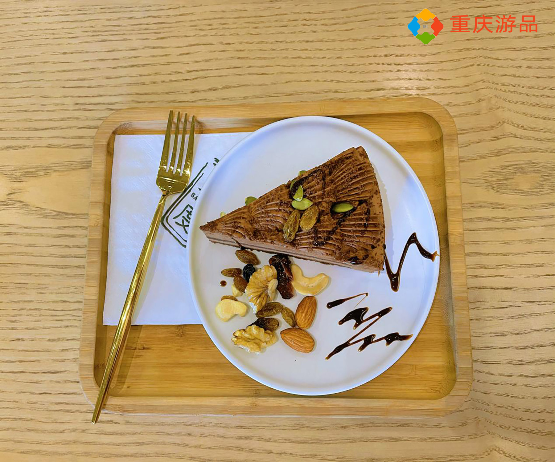 时间深处的美好，重庆大学城三度书咖，发呆也能享受的安逸