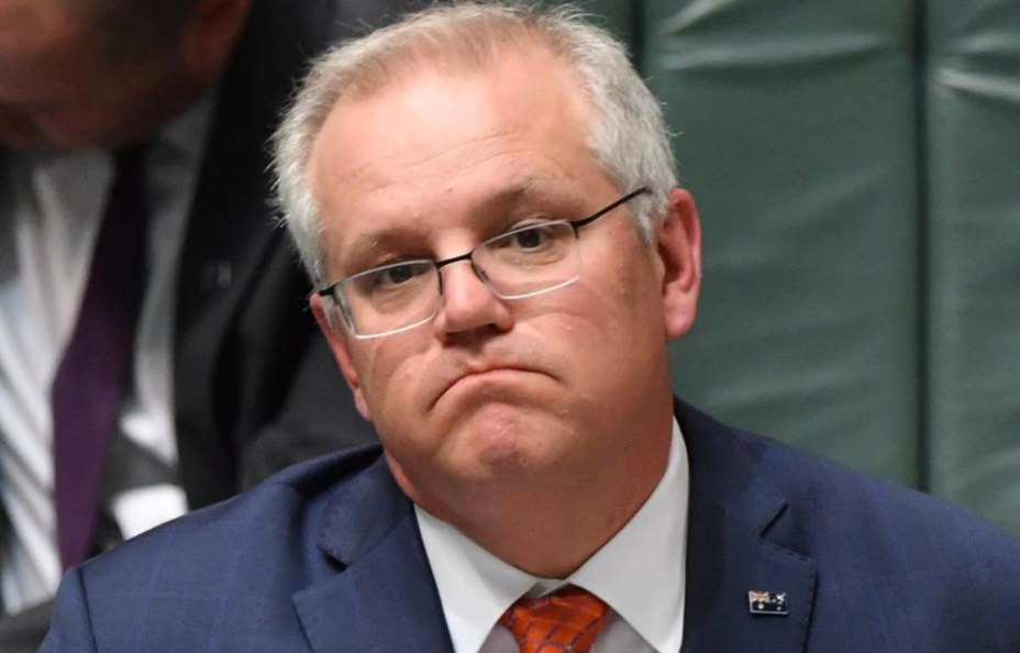 加拿大拒絕合作後，中企加價13億拿下澳金礦，這回莫里森很識趣