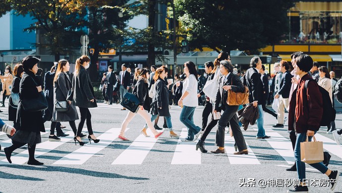 全球移民地图大公开！排名第1的加拿大人竟然最想移居日本？