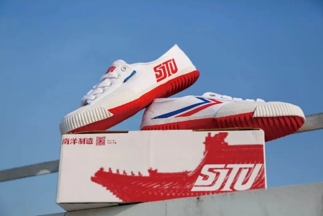 品牌皆可联，万物皆可跨，国货飞跃联名之路一去不复返？