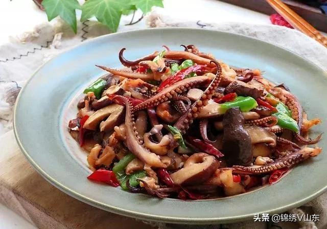 饭桌上不可缺少的32道家常菜,简单易学,营养美味,家人都爱吃 美食做法 第17张 饭桌上不可缺少的32道家常菜,简单易学,营养美味,家人都爱吃 美食做法 第17张