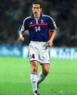 齐达内身后的第二人！从未效力过顶级豪门，却