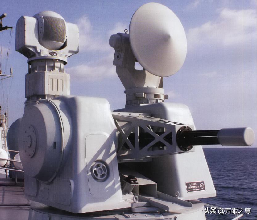 Different layouts, accurately calculate the most advanced destroyer ...