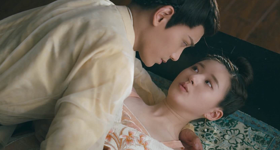 电视剧周报出炉：《触手可及》下滑至第三，网