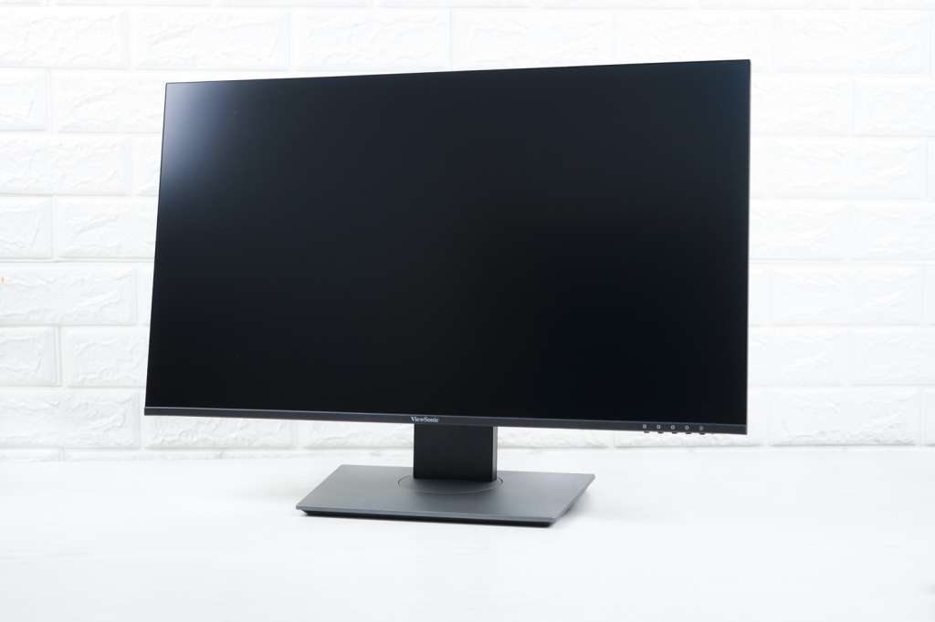 谁说优秀的做工不能和性价比对等？优派VX2780-2K-HD评测