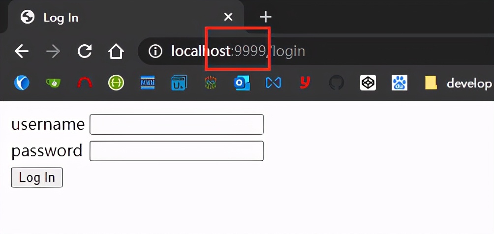 用Spring Boot实现https ssl免密登录