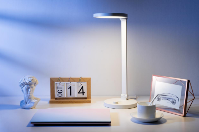 又到开学、开工时，桌面健康设备可以了解一下