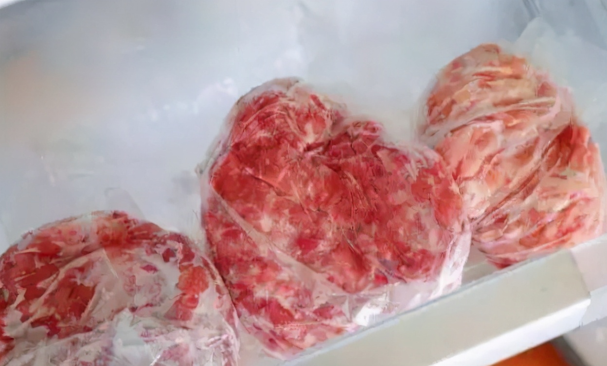 图片[5]-猪肉可以冷冻多久？超过这个时间就扔了吧 不好吃了-起舞食谱网