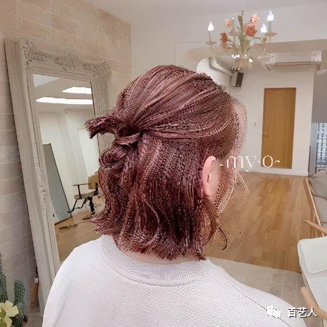 The most popular hair color in Japan and South Korea iNEWS