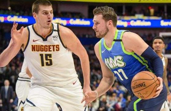 美媒建議獨行俠和金塊交易，東契奇聯手Jokic，這組合能成詹姆斯奪冠勁敵！-黑特籃球-NBA新聞影音圖片分享社區