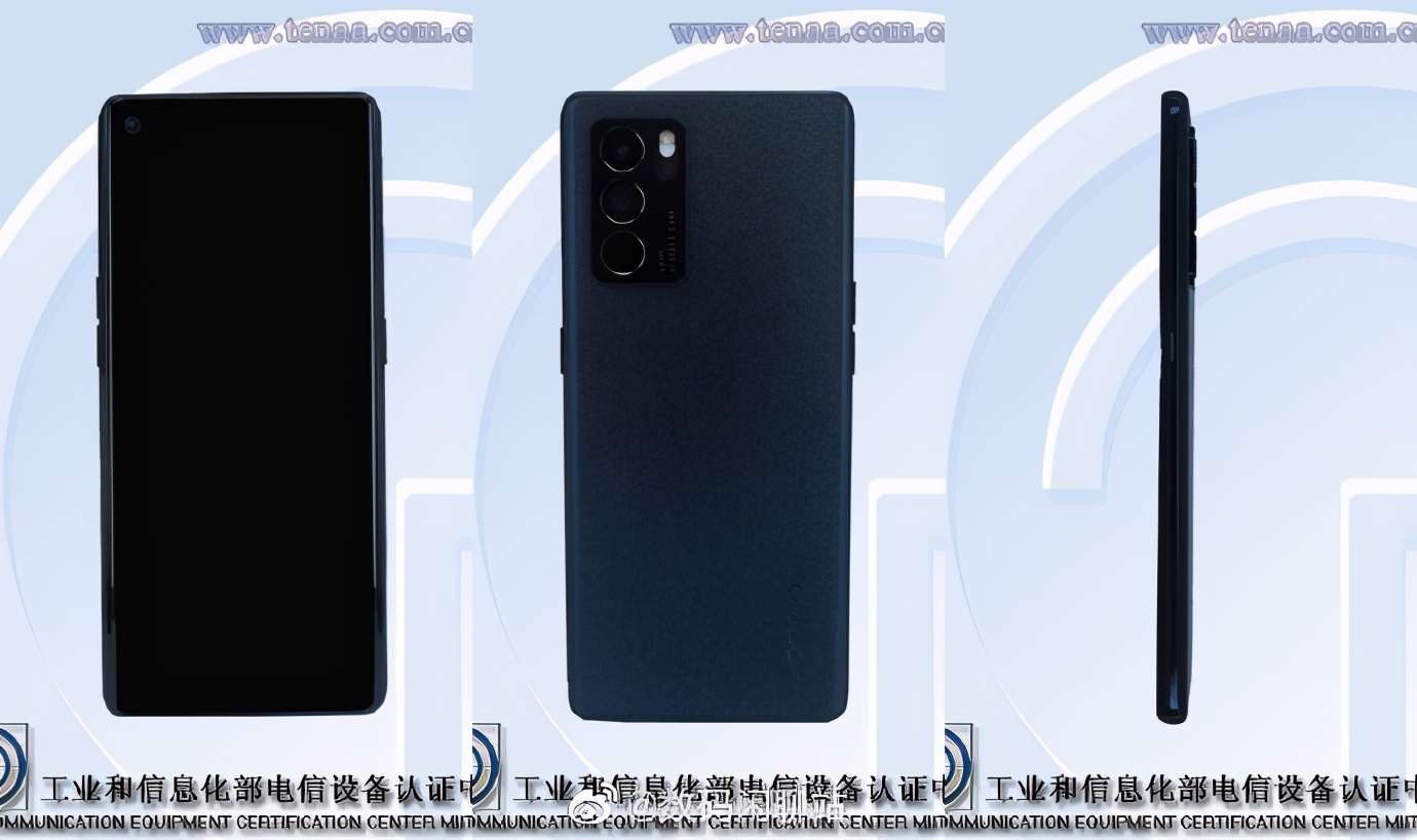 荣耀新机只是开胃菜？OPPO Reno系列新品遭曝光：<span class=