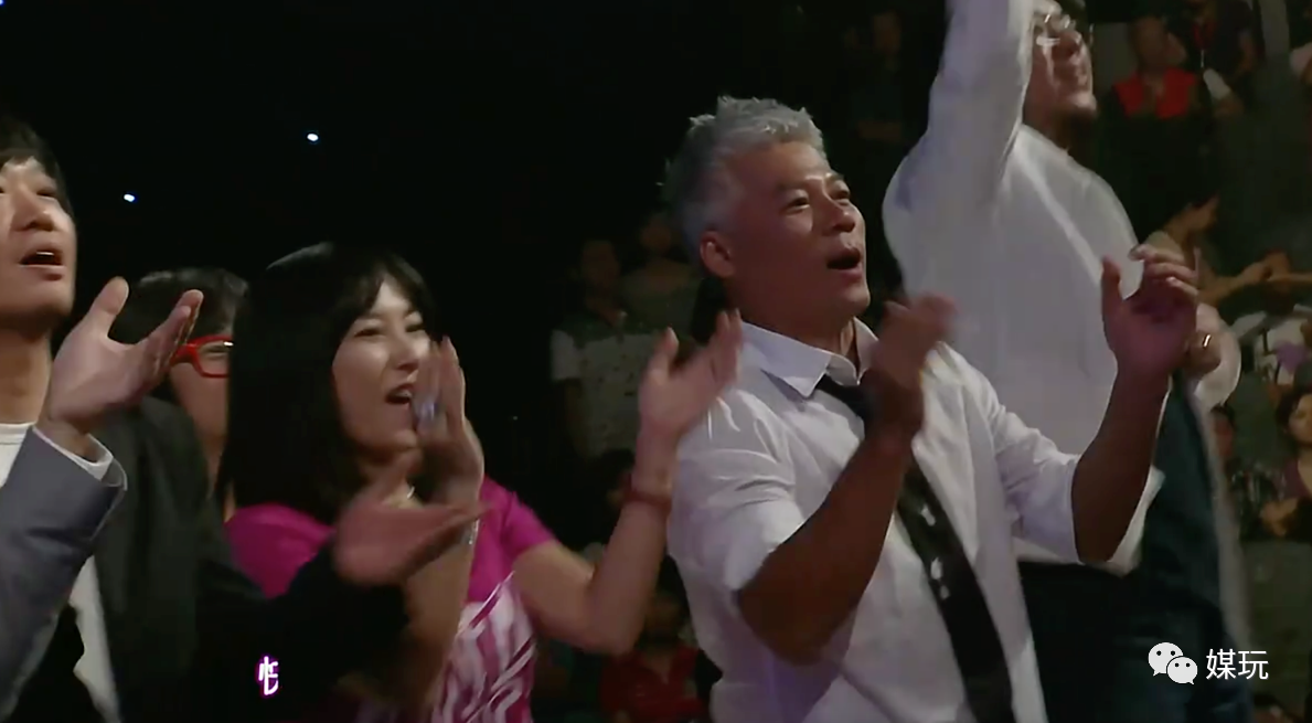 今年，浙江卫视已致敬了4次芒果台IP！这次又把快女冠军骂哭了！