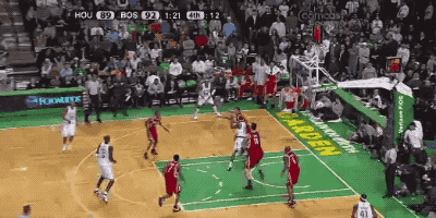 为什么姚明职业生涯最怕跟加内特对位，却丝毫